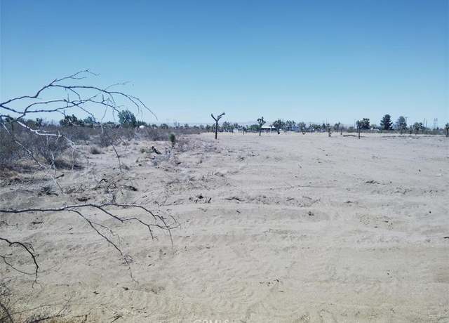 Property at 0 Pionero Rd, Pinon Hills, CA 92372