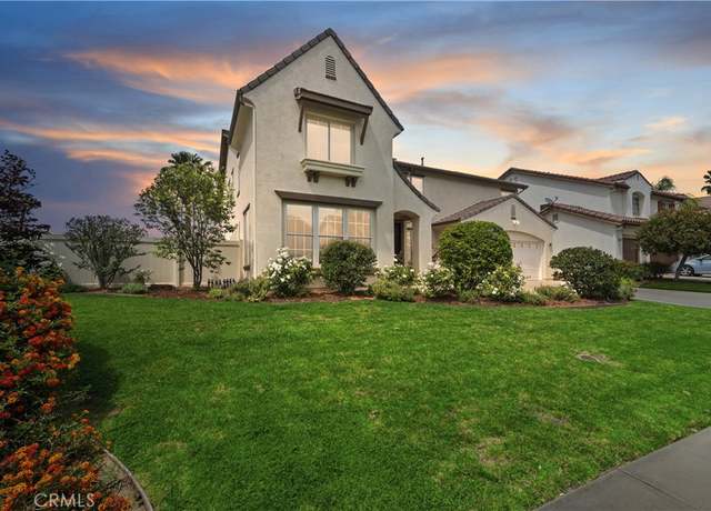 Property at 9054 Evonvale Dr, Corona, CA 92883, 5 beds, 3.5 baths