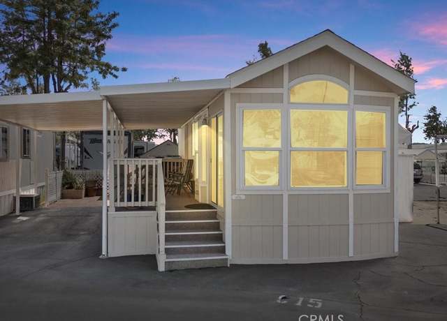 Property at 2750 W Acacia Ave Unit C15, Hemet, CA 92545, 1 bed, 1 bath