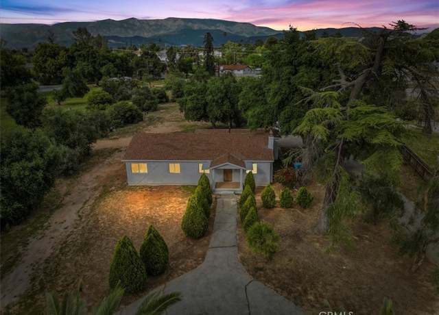 Property at 9240 Calimesa Blvd, Calimesa, CA 92320, 4 beds, 2 baths