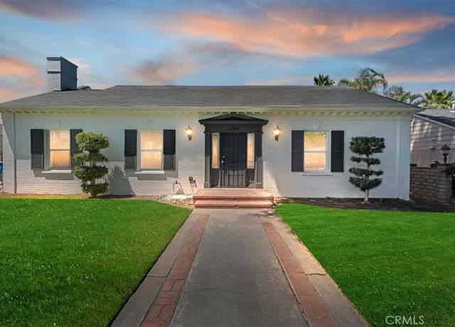 Property at 1748 Prince Albert Dr, Riverside, CA 92507, 3 beds, 2 baths