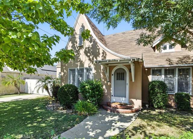 Property at 3637 Jurupa Ave, Riverside, CA 92506, 3 beds, 1 bath