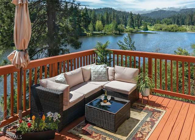 Property at 781 Brentwood Dr, Lake Arrowhead, CA 92352, 5 beds, 3.5 baths