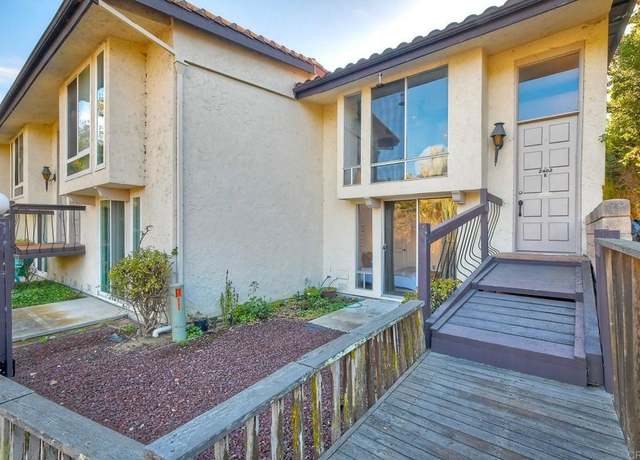 Property at 2402 Altisma Way Unit E, Carlsbad, CA 92009, 2 beds, 2 baths