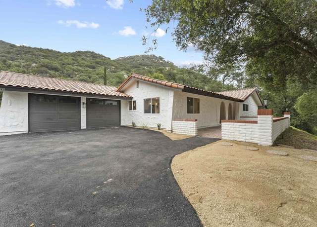 Property at 26230 N Lake Wohlford Rd, Valley Center, CA 92082, 5 beds, 3 baths