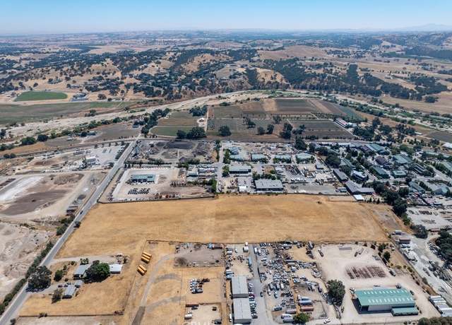 Property at 0 Volpi Ysabel Rd, Paso Robles, CA 93446