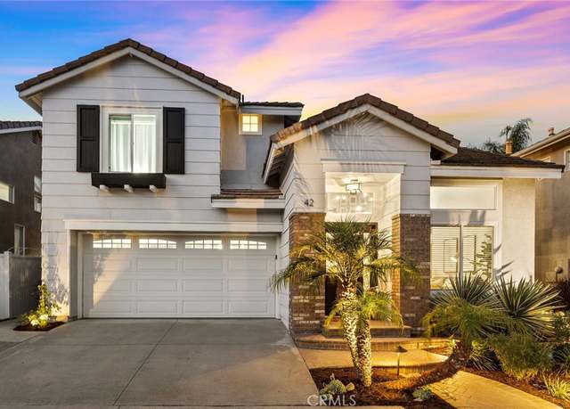 Property at 42 Beech Dr, Aliso Viejo, CA 92656, 4 beds, 2.5 baths
