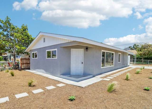 Property at 1947 D Ave, National City, CA 91950, 5 beds, 3 baths