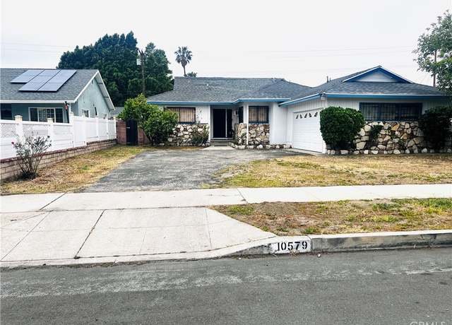 Property at 10579 Lev Ave, Mission Hills (san Fernando), CA 91345, 3 beds, 2 baths