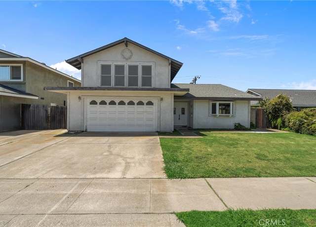 Property at 10172 Merrimac Dr, Huntington Beach, CA 92646, 5 beds, 2 baths