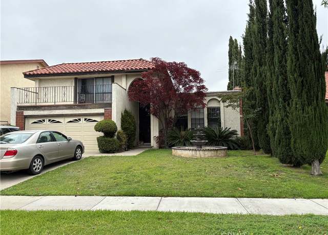 Property at 1100 N Baxter St, Anaheim, CA 92805, 4 beds, 3 baths