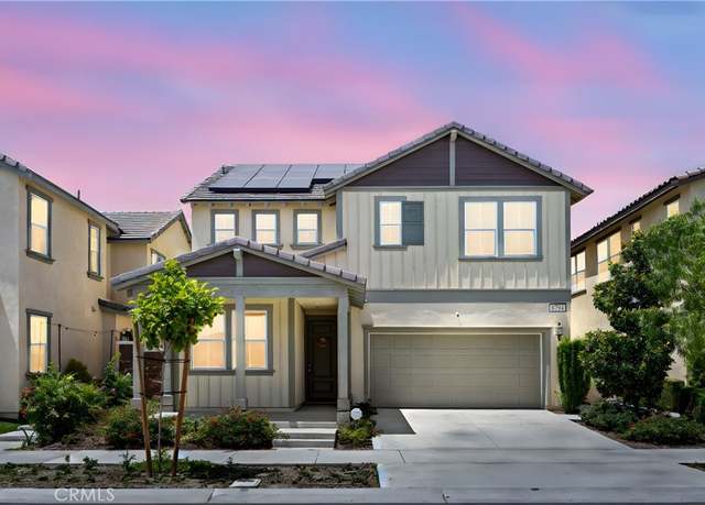 Property at 8794 Applewood St, Chino, CA 91708, 4 beds, 3 baths