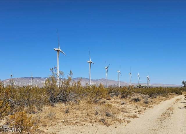 Property at 0 Krista St, Mojave, CA 93501