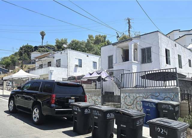 Property at 1022 Geraghty Ave, Los Angeles, CA 90063, 6 beds, 3 baths