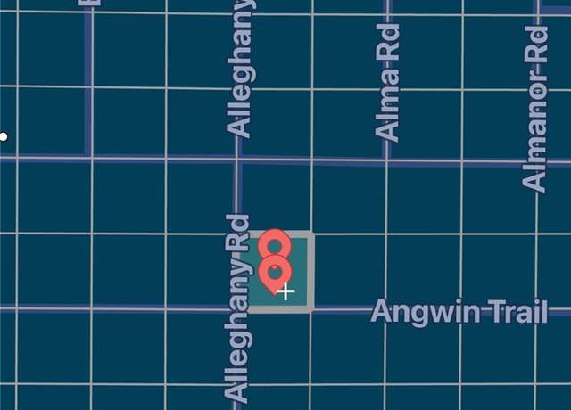 Property at 0 Angwin Trl, California Valley, CA 93453
