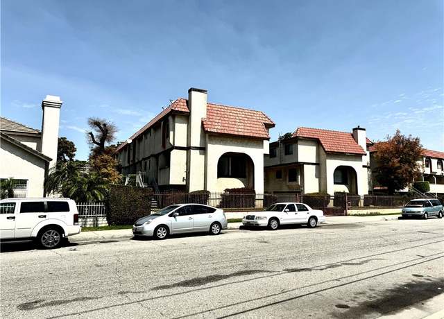Property at 3551 Whistler Ave, El Monte, CA 91732, 3 beds, 2.5 baths