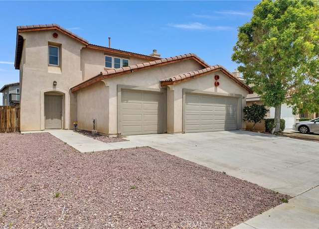 Property at 14348 Squirrel Ln, Victorville, CA 92394, 4 beds, 3 baths