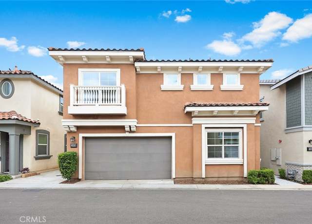 Property at 13859 Farmhouse Ave, Chino, CA 91710, 5 beds, 3 baths