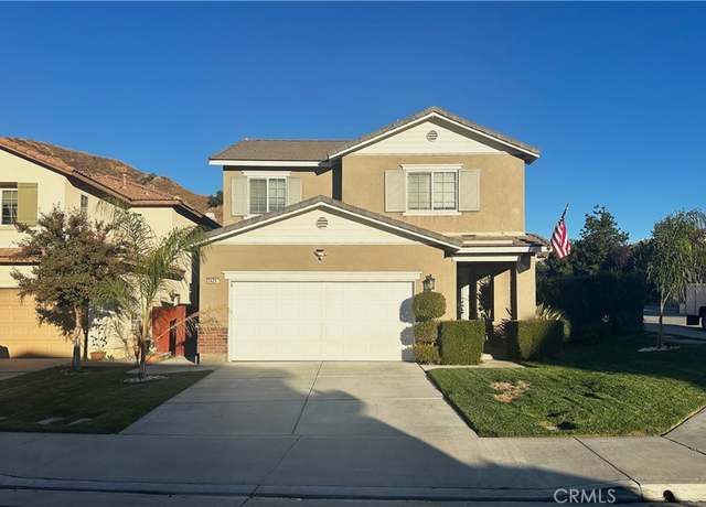 Property at 34256 Devlin Dr, Beaumont, CA 92223, 4 beds, 2.5 baths