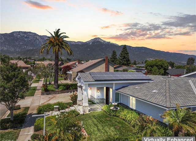 Property at 6361 Cameo St, Rancho Cucamonga, CA 91701, 4 beds, 2 baths