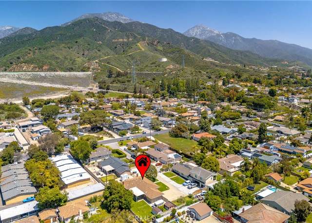 Property at 1272 W 25th St, Upland, CA 91784, 3 beds, 2 baths