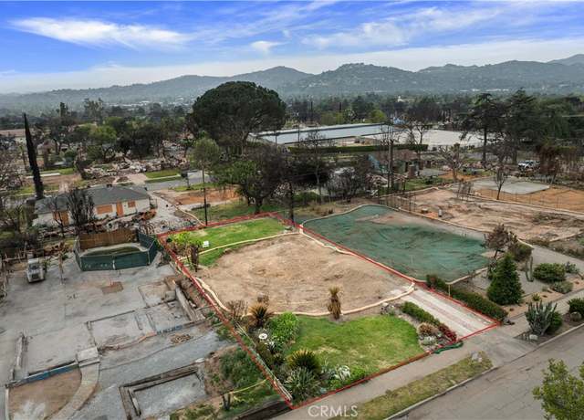 Property at 118 Laurel Dr, Altadena, CA 91001