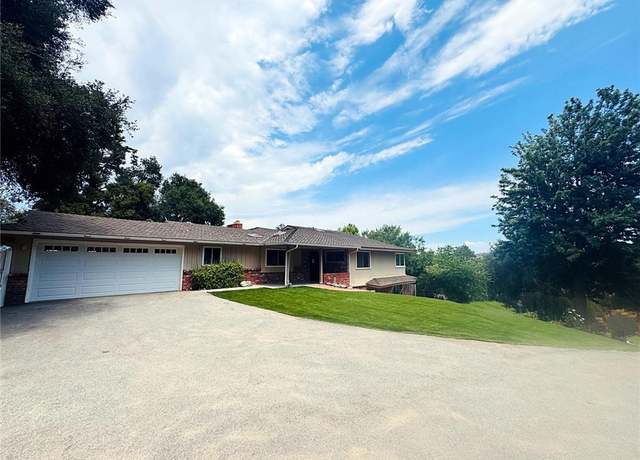Property at 2545 BREA CANYON CUT OFF Rd, Walnut, CA 91789, 4 beds, 4 baths