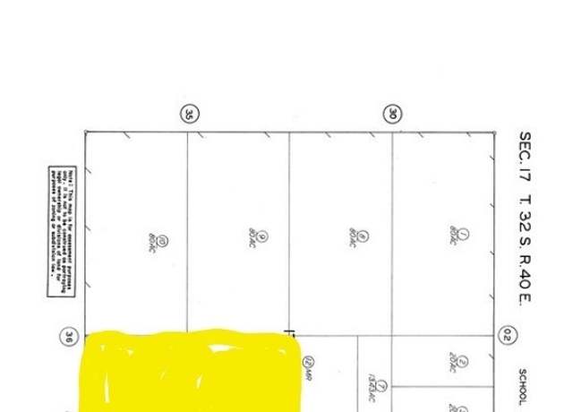 Property at 0 George Blvd, Boron, CA 93561