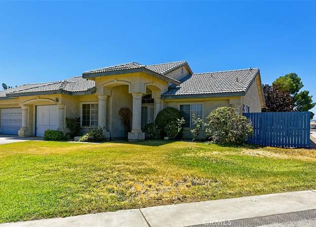 Property at 14385 Del Amo Dr, Victorville, CA 92392, 3 beds, 2 baths