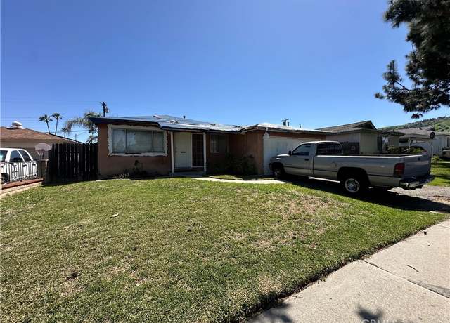 Property at 2426 Batson Ave, Rowland Heights, CA 91748, 4 beds, 2 baths