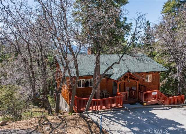 Property at 43897 Yosemite Dr, Big Bear Lake, CA 92315, 4 beds, 2 baths