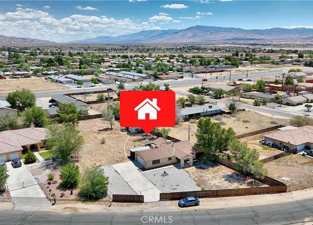 Property at 12981 Ojai Rd, Apple Valley, CA 92308, 3 beds, 2 baths