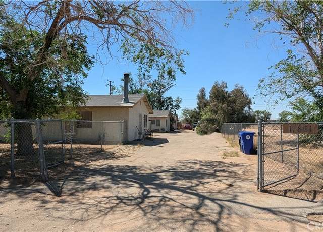 Property at 11861 Aztec Ln, Adelanto, CA 92301, 6 beds, 3 baths
