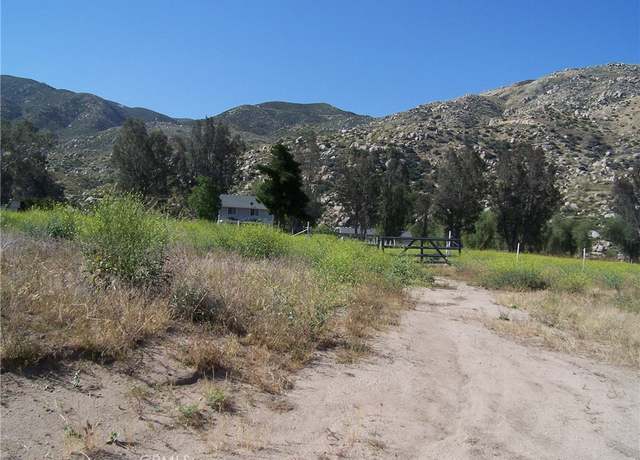 Property at 0 W Aloma, Cabazon, CA 92230