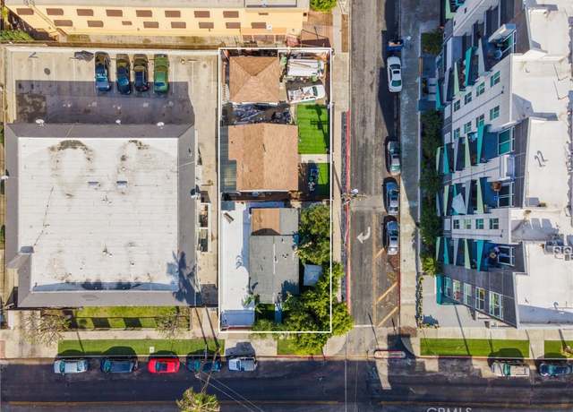 Property at 11123 Cumpston St, North Hollywood, CA 91601, 4 beds