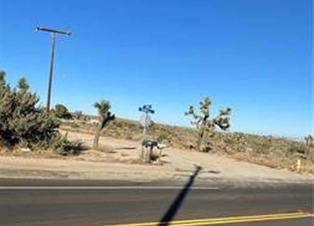Property at 57031 Buena Vista Dr, Yucca Valley, CA 92284