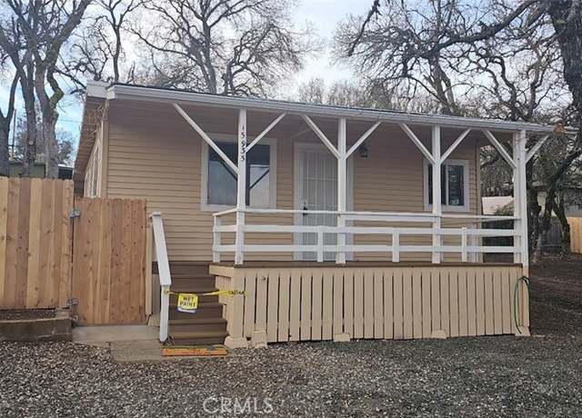 Property at 15935 34th Ave, Clearlake, CA 95422, 3 beds, 1 bath