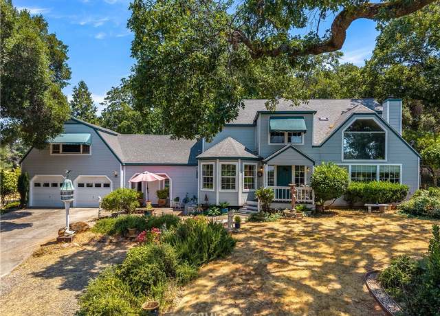 Property at 1940 Westlake Dr, Kelseyville, CA 95451, 3 beds, 3.5 baths