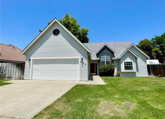 Property at 659 Royal Arch Ct, Merced, CA 95340, 4 beds, 2.5 baths