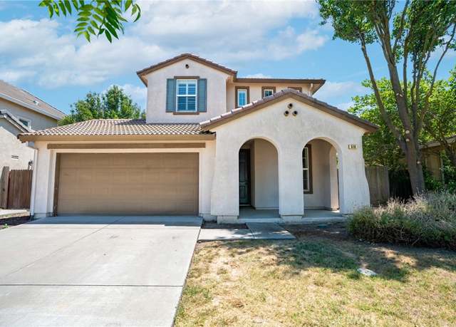 Property at 518 Barclay Way, Merced, CA 95348, 4 beds, 3 baths