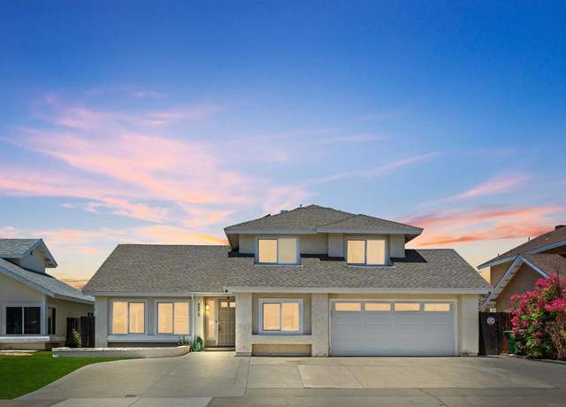 Property at 4576 Mariners Bay, Oceanside, CA 92057, 4 beds, 3 baths