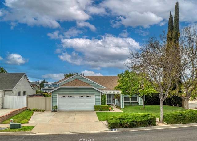 Property at 1386 Rio Vista Ct, Simi Valley, CA 93065, 3 beds, 2 baths