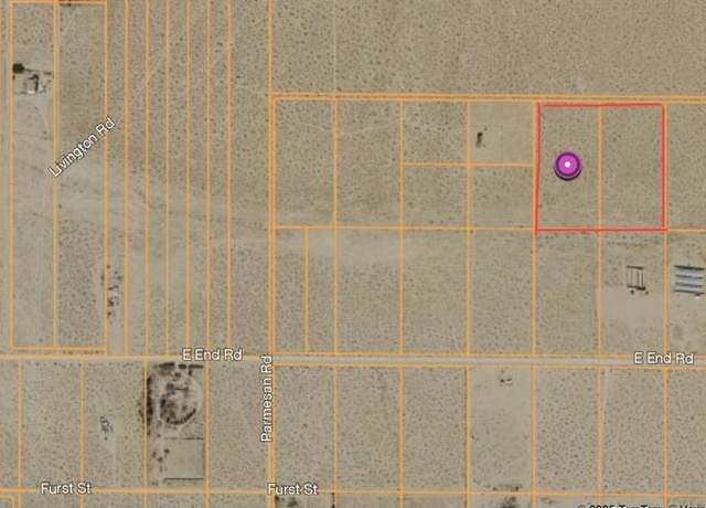 Property at 0 E End Rd, Lucerne Valley, CA 92356