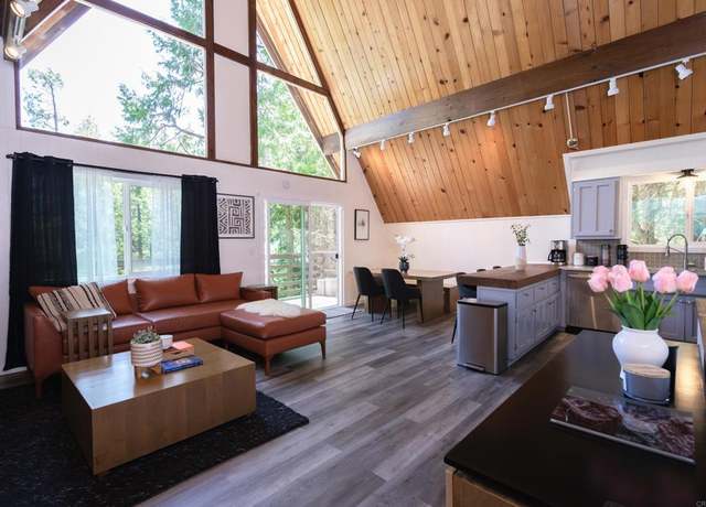 Property at 155 Birchwood Dr, Lake Arrowhead, CA 92352, 4 beds, 2 baths