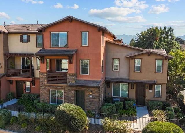 Property at 2710 Sparta Rd #10, Chula Vista, CA 91915, 4 beds, 3.5 baths
