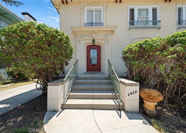 Property at 1412 S Victoria Ave, Los Angeles, CA 90019, 9 beds, 6.5 baths
