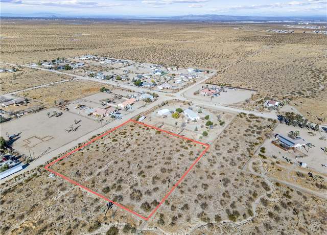 Property at 0 Olivine, Victorville, CA 92392