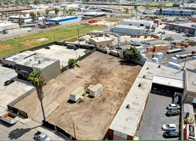 Property at 8236 Monroe Ave, Stanton, CA 90680