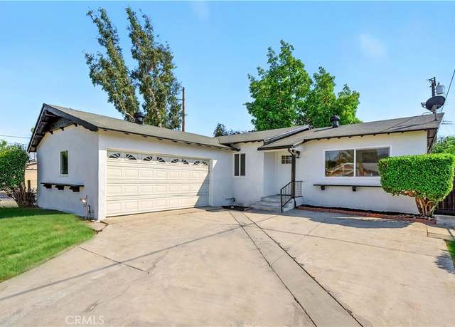 Property at 14588 Dancer St, La Puente, CA 91744, 3 beds, 2 baths