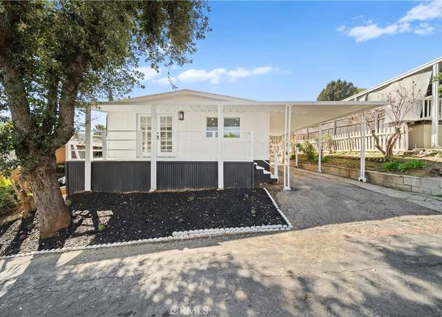 Property at 5700 Carbon Canyon Rd #36, Brea, CA 92823, 2 beds, 2 baths